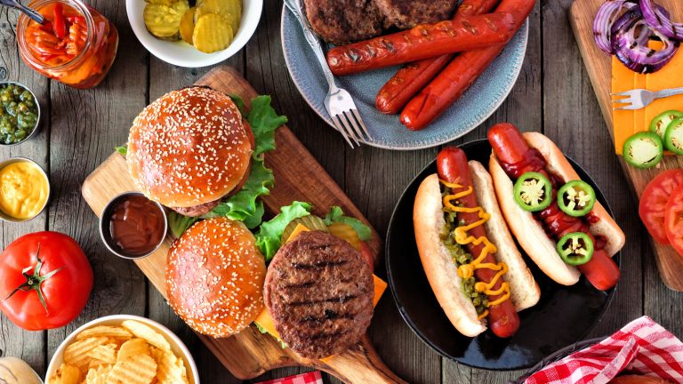 Transform Your Cookout Leftovers into a Classic Poor Man's Meal