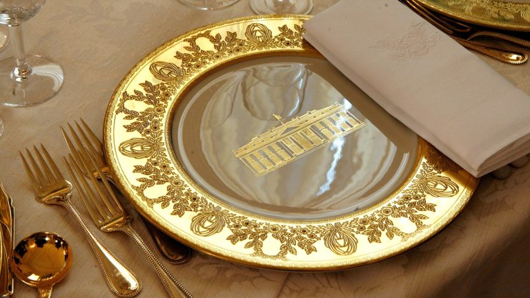 Do Presidents Actually Have Food Tasters? Here's the Scoop on White House Food Safety
