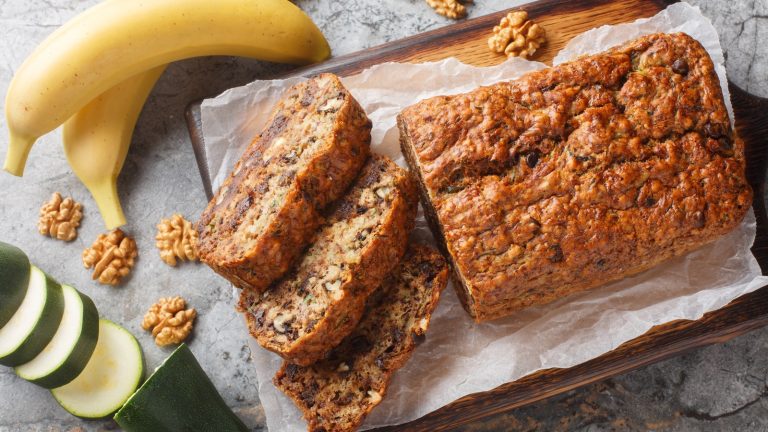 Cake or Bread? How to Differentiate Between the Two