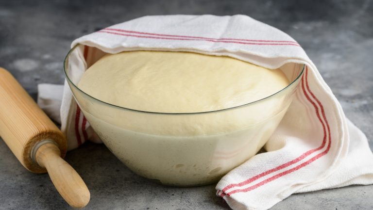 How to Make Gluten-Free Flour Rise