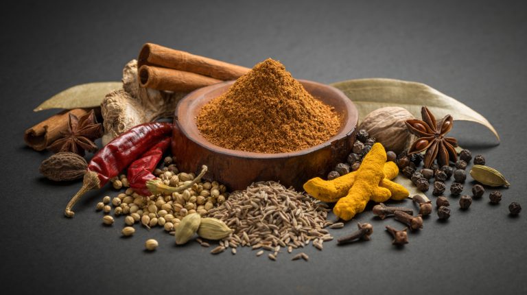 Garam Masala vs. Curry Powder: Understanding the Differences