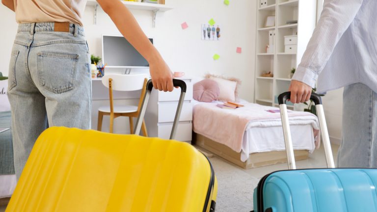 The Kitchen Appliance Prohibited in Most College Dorms