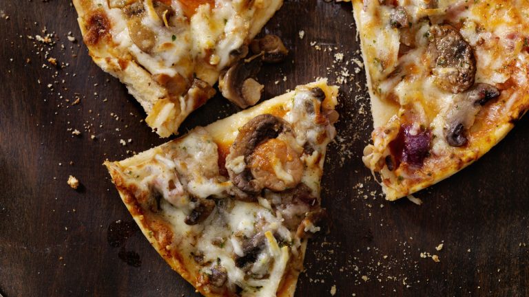 The French-Inspired Flavorful Frozen Gem from Trader Joe's