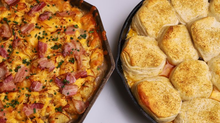 The Pioneer Woman vs. Kent Rollins: Comparing Their Cowboy Casseroles