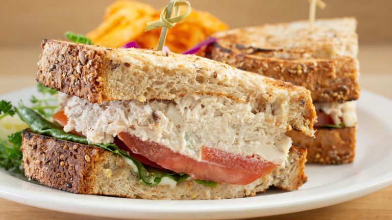 Why Does Tuna Salad Always Taste Better When Ordered at Restaurants?