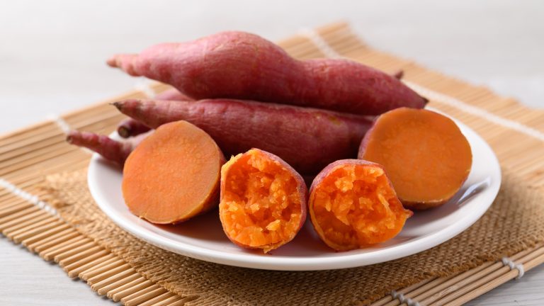 14 Delicious Sweet Potato Breakfast Ideas