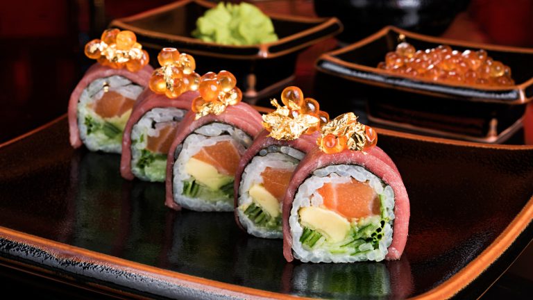 13 Common Mistakes to Avoid at a Sushi Restaurant