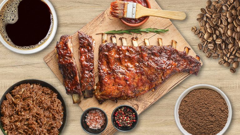 15 Creative Ways to Incorporate Coffee into Your BBQ