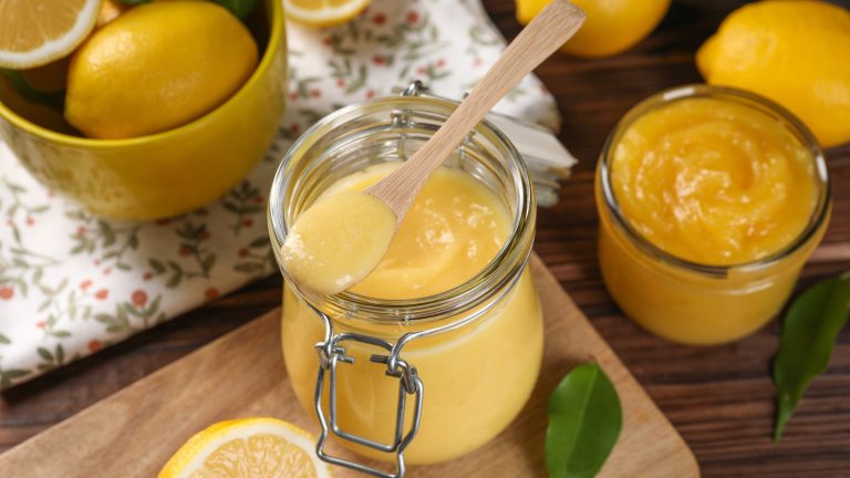 15 Creative Uses for Lemon Curd