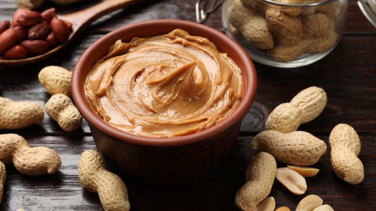 The Simplest Method to Infuse Vodka with Rich Peanut Butter Flavor
