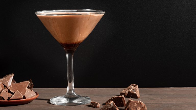 10 Delicious Ways to Infuse Chocolate into Your Cocktails