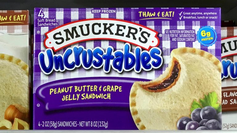 The Essential Step for More Delicious Uncrustables