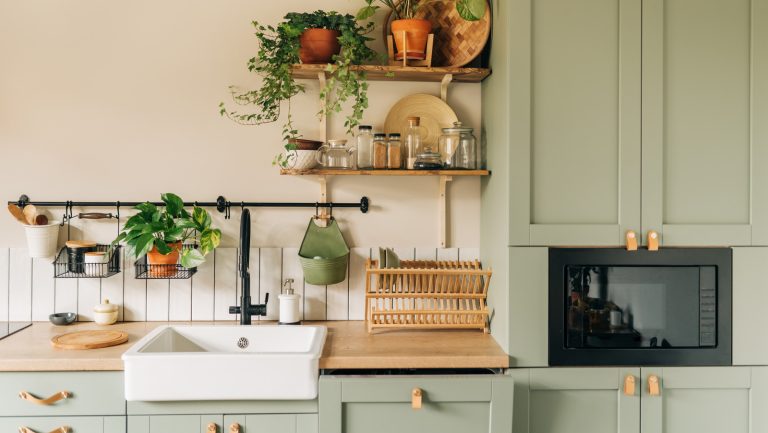 The Kitchen Trend Fading Away to Make Space for More Personal Expression