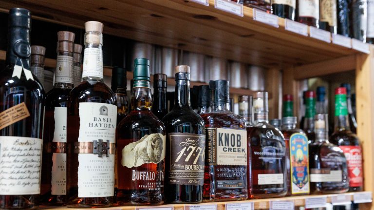 17 Affordable Whiskeys Under $35 That Are Definitely Worth Trying