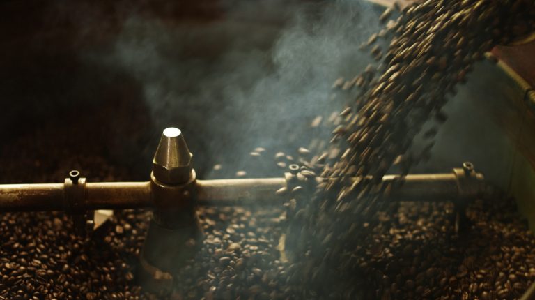 Why Home Coffee Roasting Might Not Improve Your Brew