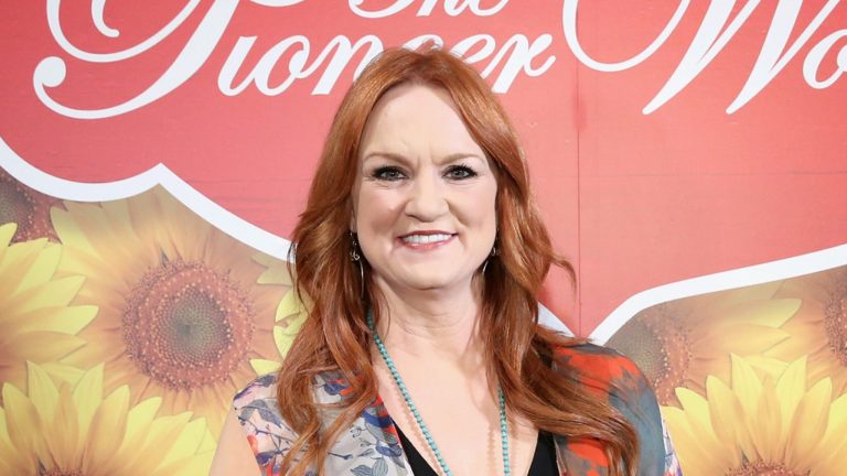 Why Ree Drummond Chose Stainless Steel for Her Kitchen Island