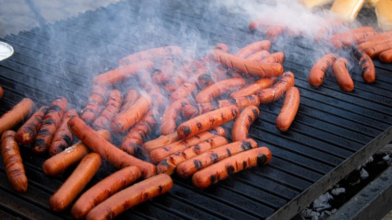 This State Consumes the Most Hot Dogs in America