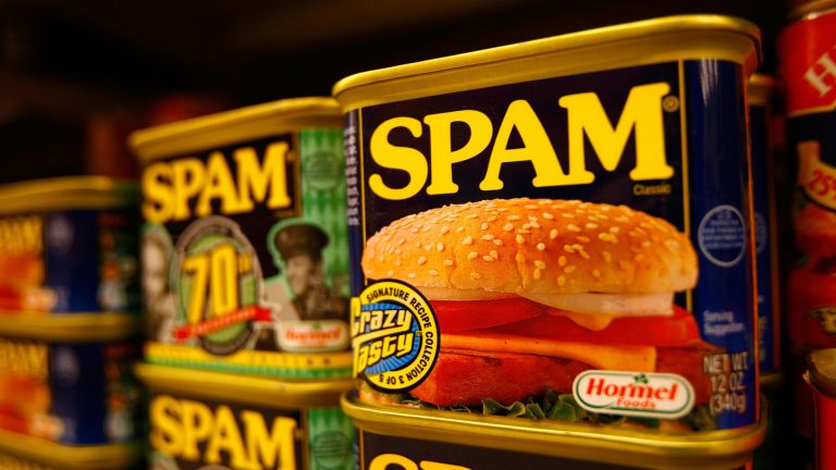 What is the Actual Shelf Life of Canned Meats?