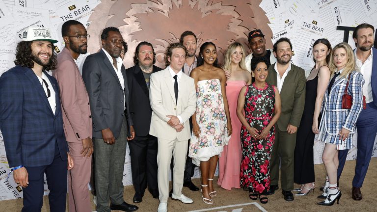 Leaked Trailer for The Bear Season 4 Hints at the Restaurant's Finale