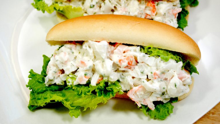The Ideal Canned Seafood for When You're Tired of Tuna Sandwiches