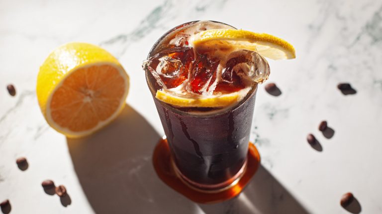 Discover Your New Favorite Summer Drink: The Surprising Iced Coffee Delight