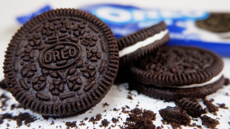 Create This Easy 3-Ingredient Oreo Dessert Without Using the Oven