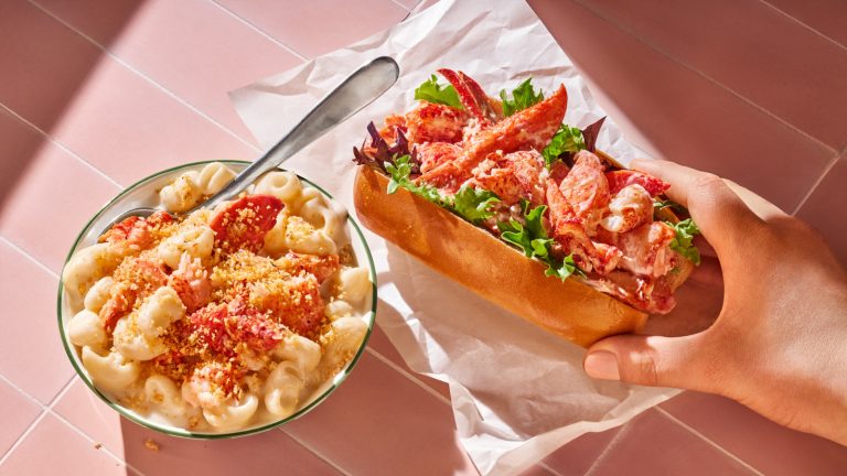 Panera Welcomes the Return of Lobster Just in Time for Summer with Two Favorite Menu Items