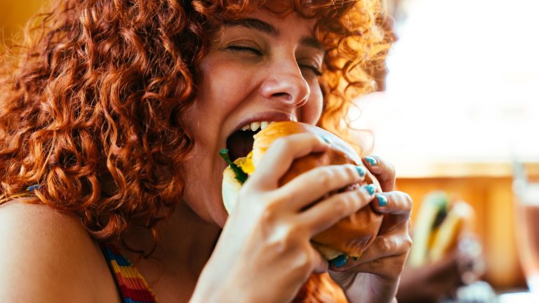 The Canned Protein You Need for Deliciously Simple Burgers (When Ground Beef Feels Dull)