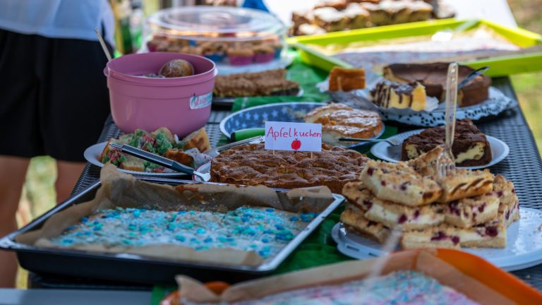 Key Pricing Strategy for a Successful Bake Sale