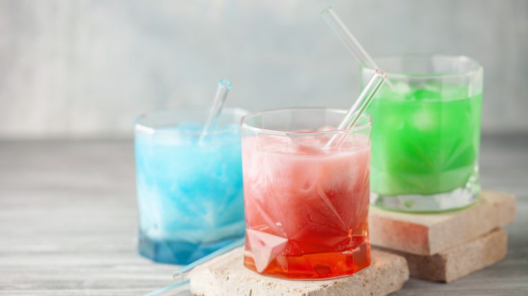 The 3-Ingredient Dirty Ginger Ale That Tastes Just Like a Creamsicle
