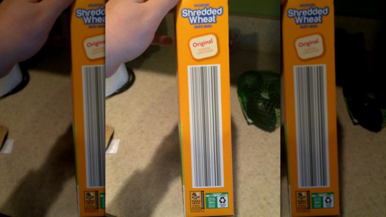 Why Are Barcodes at Aldi So Large?
