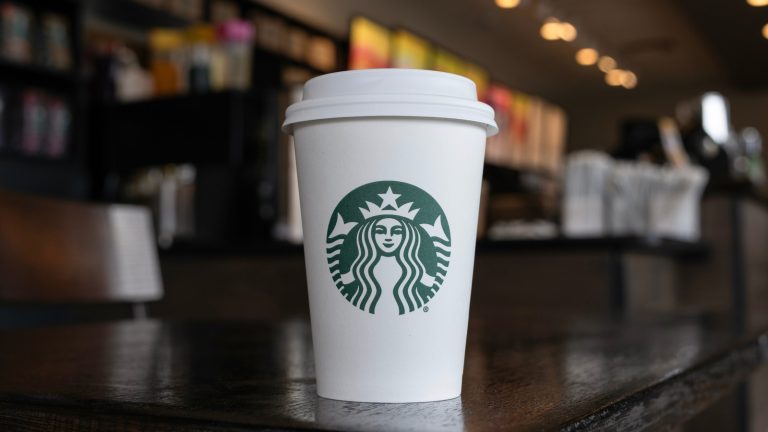 Starbucks Once Operated 3 Exclusive Locations Featuring Artisanal Cheese and Poetry Readings