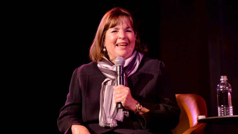 Ina Garten's Go-To Weeknight Dinner Is a Classic Dish You Can Whip Up in Just 30 Minutes