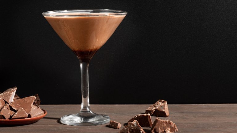 14 Chocolate Garnishes to Elevate Your Sweet Cocktails