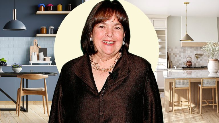 15 Top Kitchen Design Tips from Ina Garten