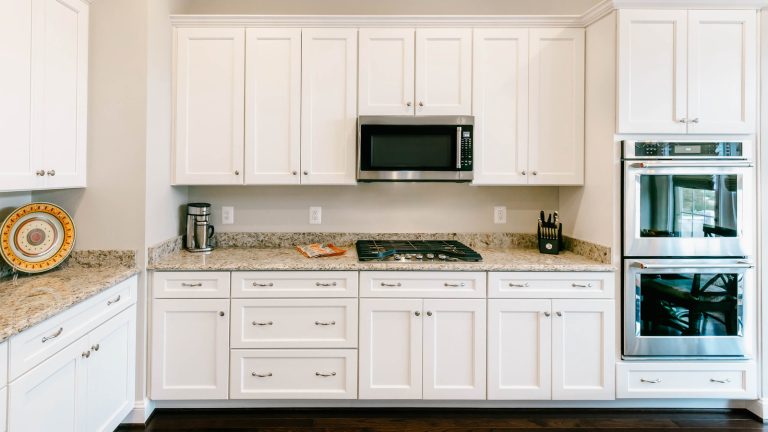 The Kitchen Renovation Error That Causes Last-Minute Chaos