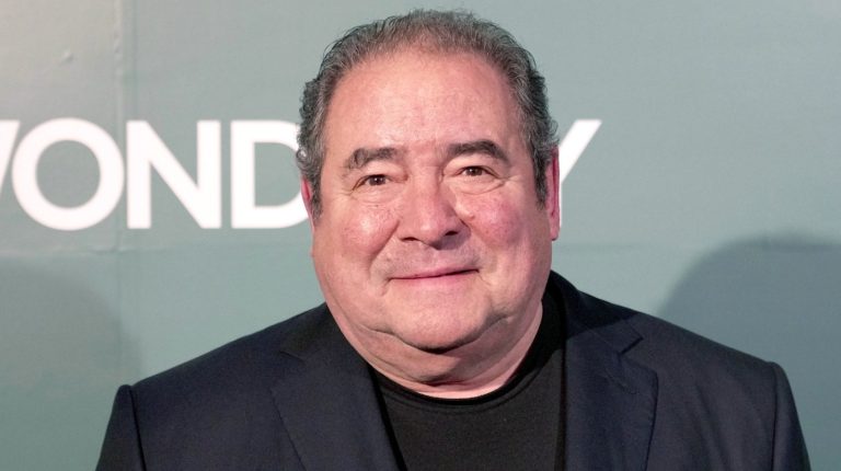 Emeril Lagasse's Go-To Restaurant for a Kitchen Break