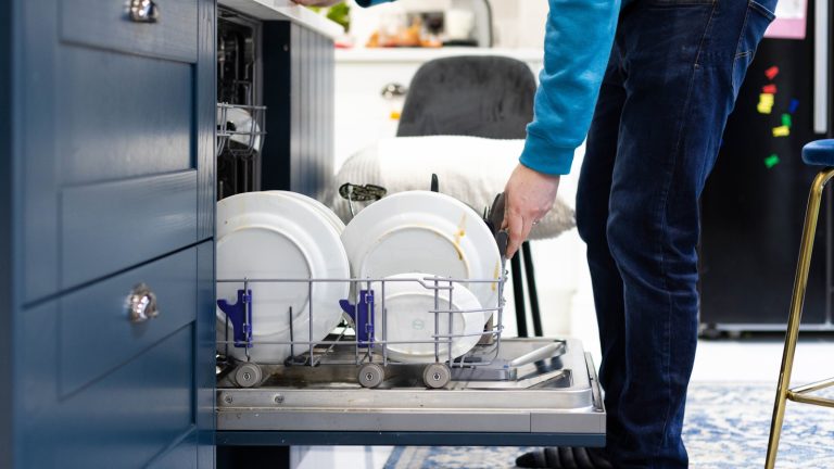 Essential Steps to Take Before Leaving Clean Dishes in the Dishwasher Overnight