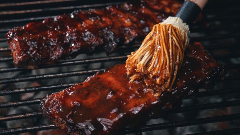 Create Your Own BBQ Sauce Using Only 3 Simple Ingredients