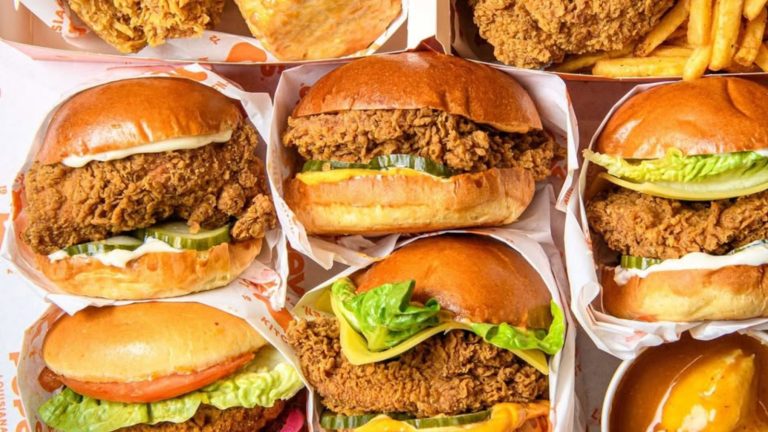 Ensuring a Fresh Sandwich Experience at Popeyes Every Time