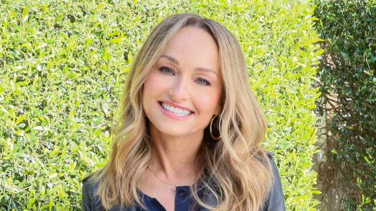 Giada De Laurentiis' Smart Trick for Simplifying Cocktail Prep at Your Next Party