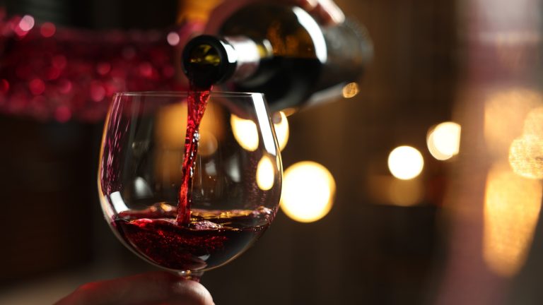 When Buying Affordable Red Wine, Consider the Region
