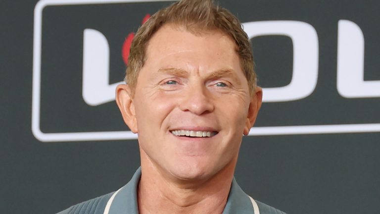 Bobby Flay's Quick Tip for Flavorful Grilling All Season Long