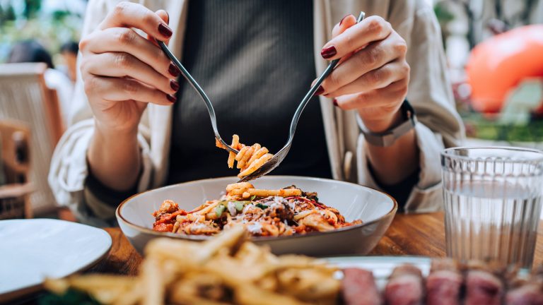The Pasta Chain Closing Numerous Locations Across the US