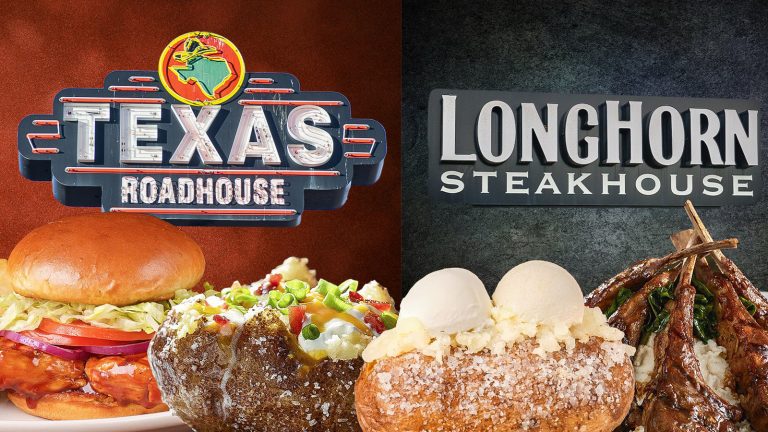 10 Key Differences Between Texas Roadhouse and LongHorn Steakhouse Explained