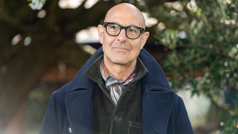 Stanley Tucci's Favorite Midnight Snack: A Nostalgic Flavor Combo
