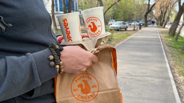Flying Soon? You Might Be Able to Enjoy Popeyes Breakfast Too