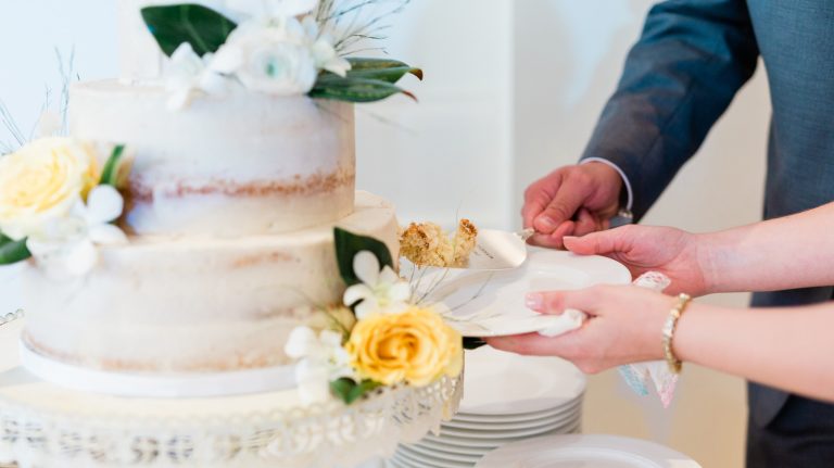 The Timeless Southern Tradition of the Groom's Cake