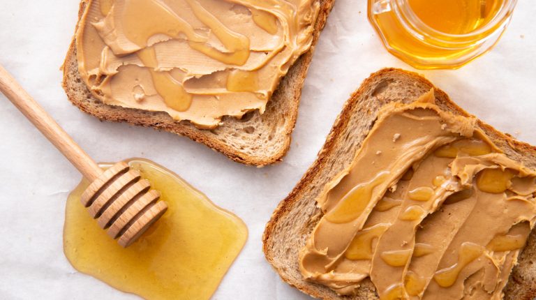 Keep Store-Bought Peanut Butter Creamy for Longer with This Handy Kitchen Tool