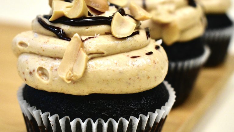 How a Peanut Butter Misstep Can Instantly Ruin Your Ganache